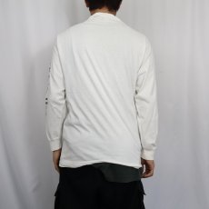 画像3: 90's COLORADO NATIONAL BANKS ”RUN/WALK FOR DENVER ZOO” プリントTシャツ L (3)