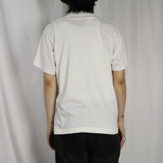 画像3: 〜90's Saurus "Grandmasaurus" 恐竜プリントTシャツ (3)