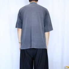 画像3: 90's〜 "AMNESTY INTERNATIONAL" 国際人権NGOプリントTシャツ L (3)