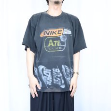 画像2: 90's NIKE ACG プリントTシャツ  (2)