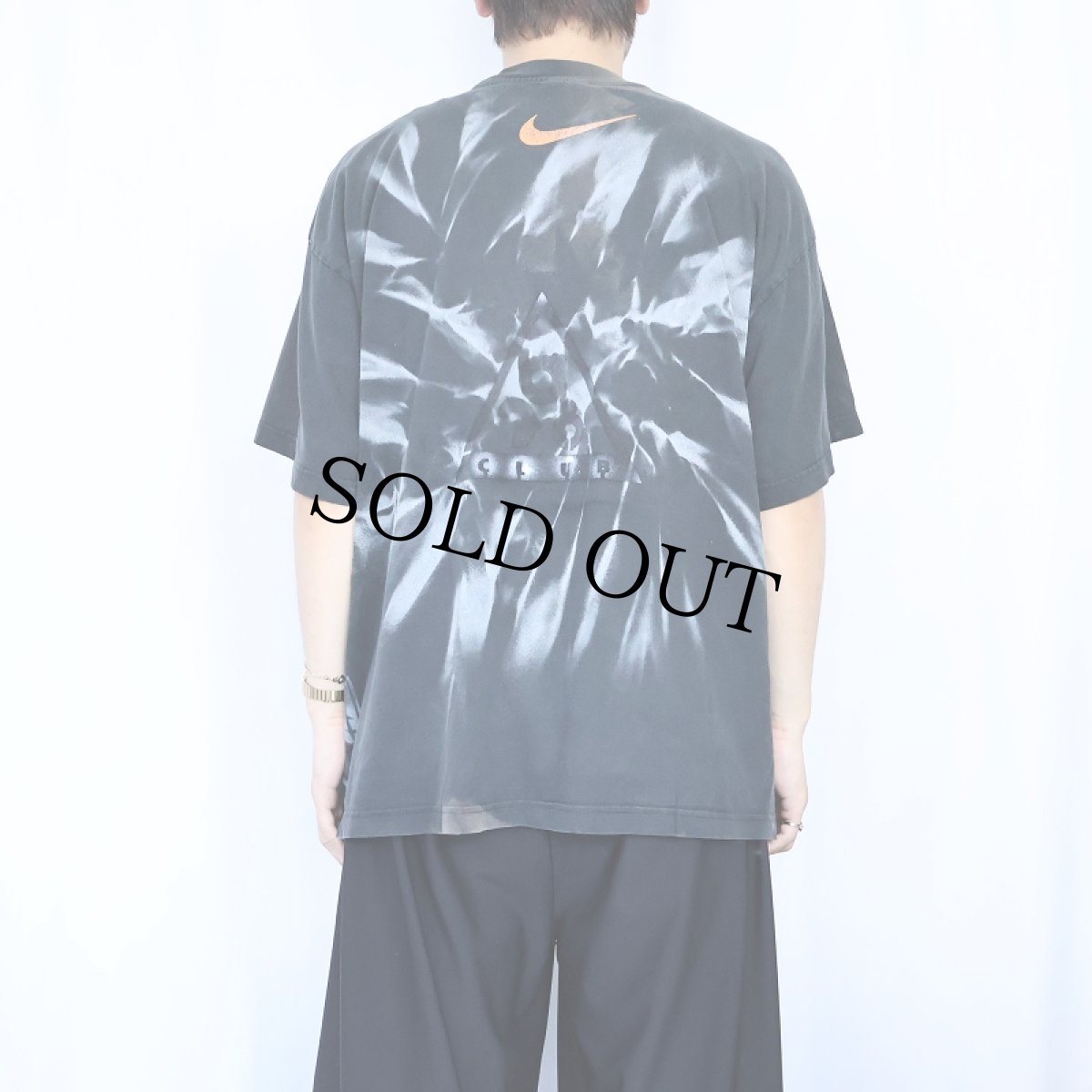 画像3: ブート NIKE ACG プリントTシャツ (3)