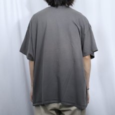画像3: 2014 Sex Pistols "Pistols At The Palace" パンクロックバンドプリントTシャツ 2XL (3)