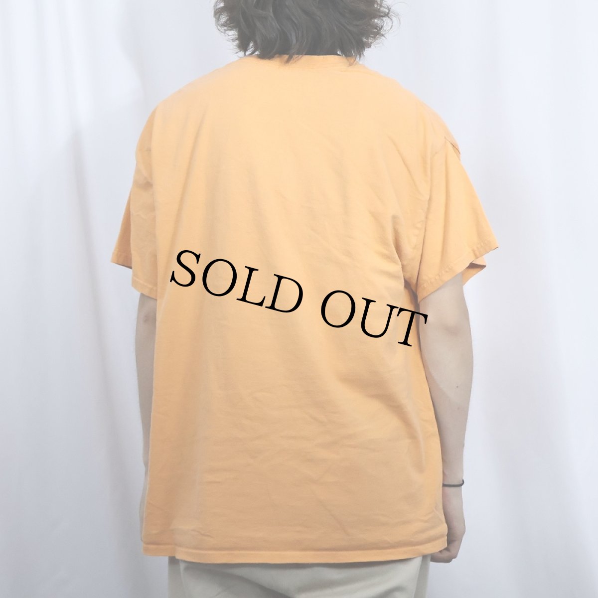 画像3: "SHAZAM!" プリントTシャツ (3)