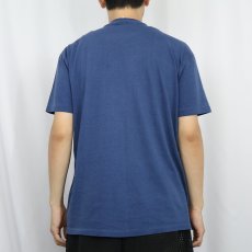 画像3: 80's SNOOPY "#1 DAD" キャラクタープリントTシャツ M (3)