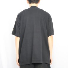 画像3: 90's THE BEATLES ロックバンドTシャツ BLACK XL (3)