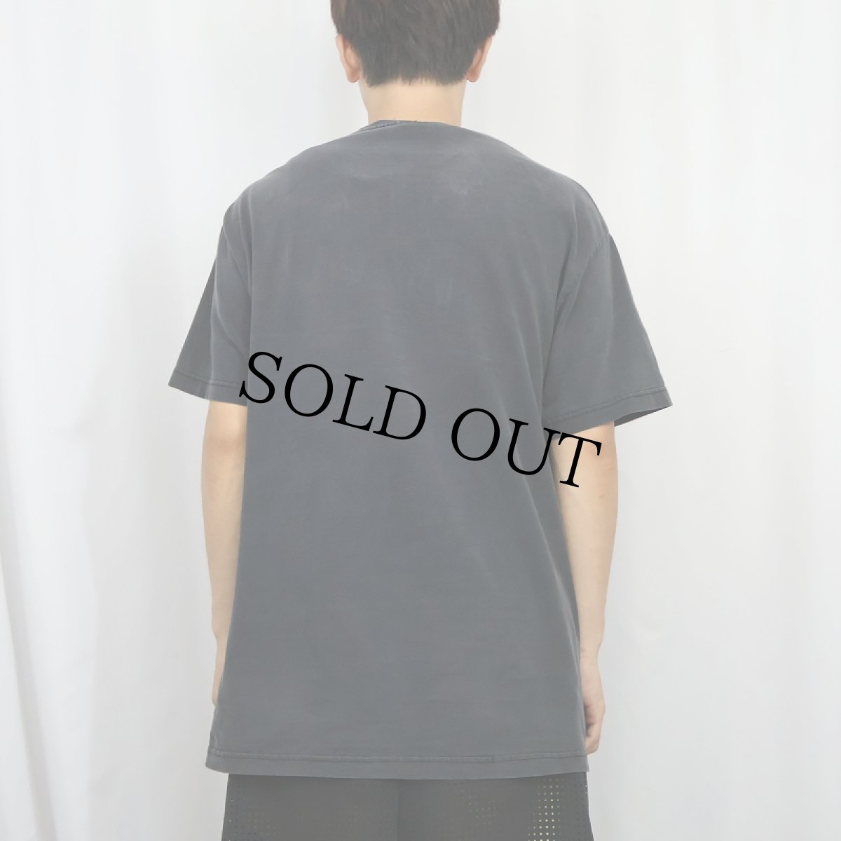 画像3: 2005 THE BEATLES "LET IT BE" ロックバンドTシャツ BLACK L (3)