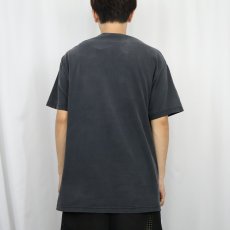 画像3: 2005 THE BEATLES "LET IT BE" ロックバンドTシャツ BLACK L (3)