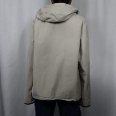 画像4: POLO Ralph Lauren リバーシブル コットンパーカー XL (4)