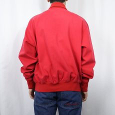 画像5: POLO Ralph Lauren "タンカースTYPE" コットンスイングトップ M (5)
