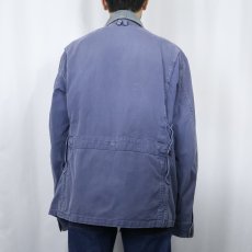 画像6: POLO Ralph Lauren コットンハンティングジャケット XL (6)