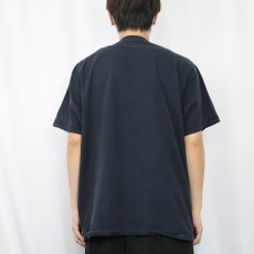 画像3: 90~2000's Korn "THE NOTHING" メタルバンドTシャツ BLACK (3)