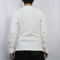 画像3: 50's FAITH サーマルロンT (3)