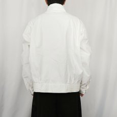 画像3: 80〜90's I.N.C. コットンジャケット XL (3)