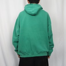 画像3: 90's GAP プルオーバースウェット XL (3)