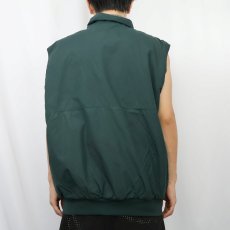 画像3: 90's Patagpnia シェルドシンチラベスト XL (3)