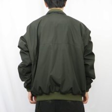 画像3: 2000's patagonia シェルドシンチラジャケット L (3)