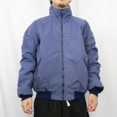 画像2: 80〜90's patagonia シェルドシンチラジャケット L (2)