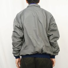 画像3: 80〜90's patagonia シェルドシンチラジャケット L (3)