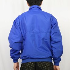 画像3: 90's Patagpnia USA製 シェルドシンチラジャケット S (3)