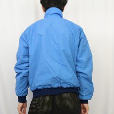 画像3: 80〜90's patagonia シェルドシンチラジャケット M (3)