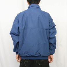 画像3: 2000's patagonia シェルドシンチラジャケット XL (3)