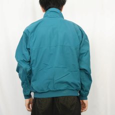 画像3: 90's Patagpnia USA製 シェルドシンチラジャケット M (3)