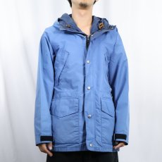 画像2: 80〜90's Chinook Sport USA製 "GORE-TEX" ナイロンマウンテンパーカー (2)
