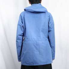 画像3: 80〜90's Chinook Sport USA製 "GORE-TEX" ナイロンマウンテンパーカー (3)