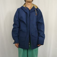 画像2: 70〜80's Columbia "GORE-TEX" マウンテンパーカー L (2)