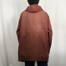 画像3: 80's Woolrich USA製 マウンテンパーカー XL (3)