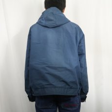画像3: 80's Woolrich USA製 マウンテンパーカー L (3)