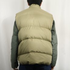 画像3: 90's L.L.Bean グースダウンベスト L (3)