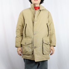 画像2: 70's Woolrich ダウンジャケット M (2)
