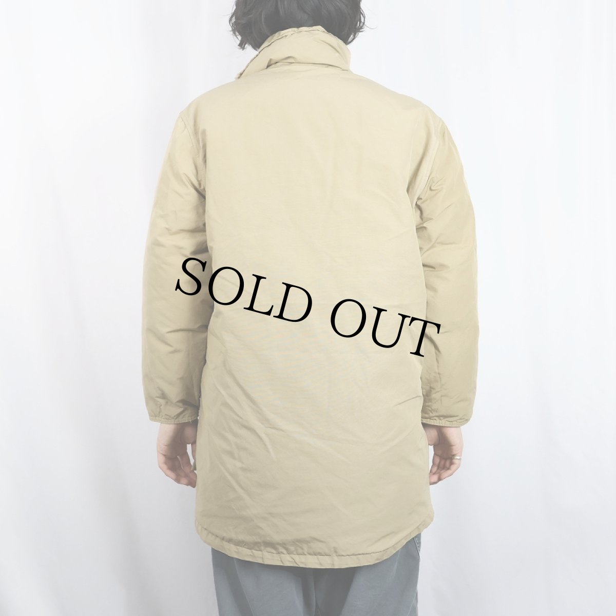 画像3: 70's Woolrich ダウンジャケット M (3)