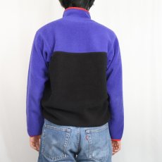 画像3: 80〜90's Patagonia USA製 スナップT 初期型 M (3)