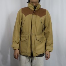 画像2: 70's Rocky Mountain Featherbed ウエスタンマウンテンジャケット SIZE38 (2)
