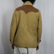 画像3: 70's Rocky Mountain Featherbed ウエスタンマウンテンジャケット SIZE38 (3)