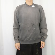 画像2: フェードスウェット (2)