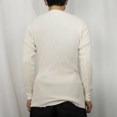 画像3: 80〜90's J.E.MORGAN USA製 サーマルロンT XL (3)