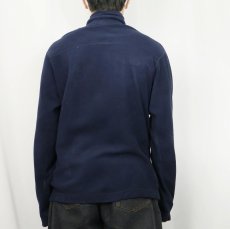 画像3: Patagonia マイクロD フリースジップジャケット M (3)