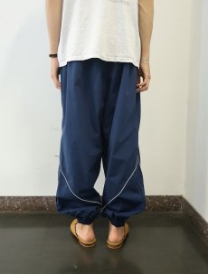 画像2: 2000's U.S.AIR FORCE PTU ナイロントレーニングパンツ X-LARGE/REGULAR (2)