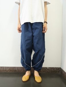 画像1: 2000's U.S.AIR FORCE PTU ナイロントレーニングパンツ X-LARGE/SHORT (1)