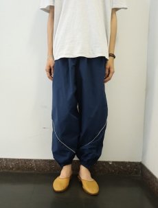画像2: 2000's U.S.AIR FORCE PTU ナイロントレーニングパンツ MEDIUM/SHORT (2)