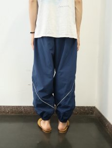 画像3: 2000's U.S.AIR FORCE PTU ナイロントレーニングパンツ MEDIUM/SHORT (3)
