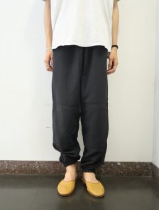 画像2: 90's U.S.ARMY IPFU トレーニングパンツ MEDIUM/REGULAR (2)