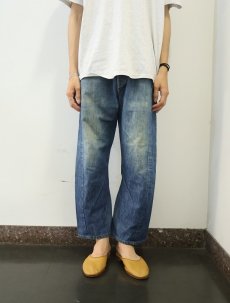 画像2: Levi's Engineered Jeans デニムパンツ W35 (2)