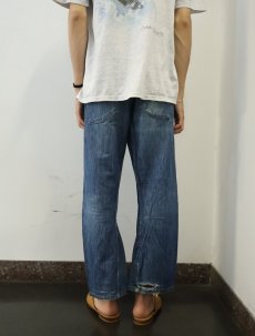 画像3: Levi's Engineered Jeans デニムパンツ W35 (3)