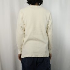 画像3: 2000's U.S.ARMY サーマルロンT XLARGE (3)