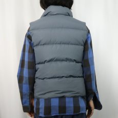 画像3: 80〜90's SIERRA DESIGNS ダウンベスト M (3)