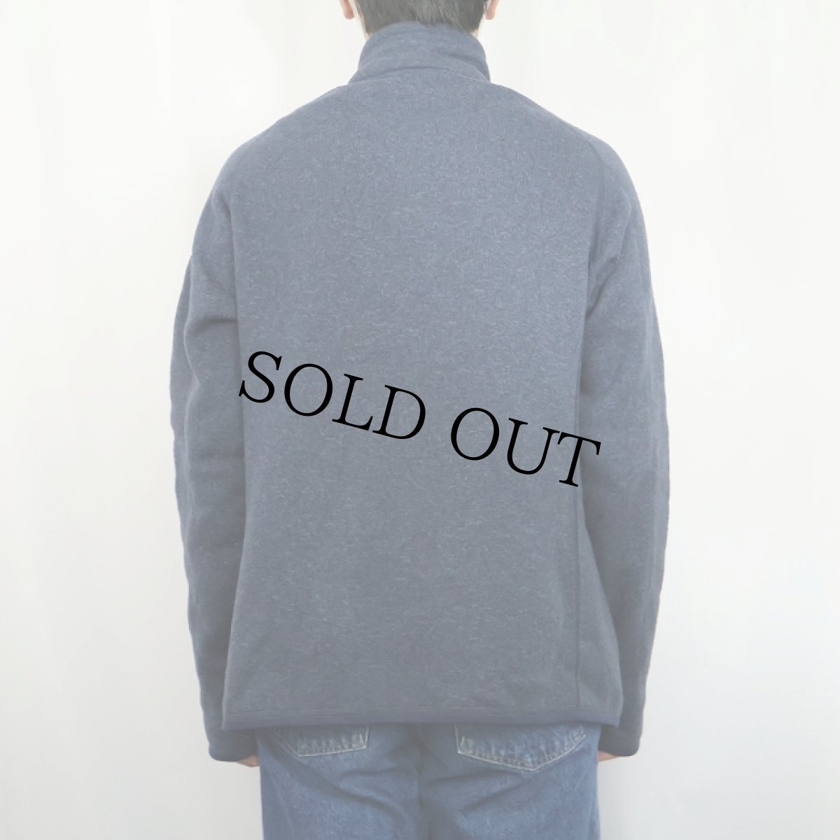 画像3: 2017AW Patagonia ベターセーター XL (3)